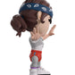 Stranger Things Figura Vinyl Bandana Eleven 11 cm - Z POP Toys