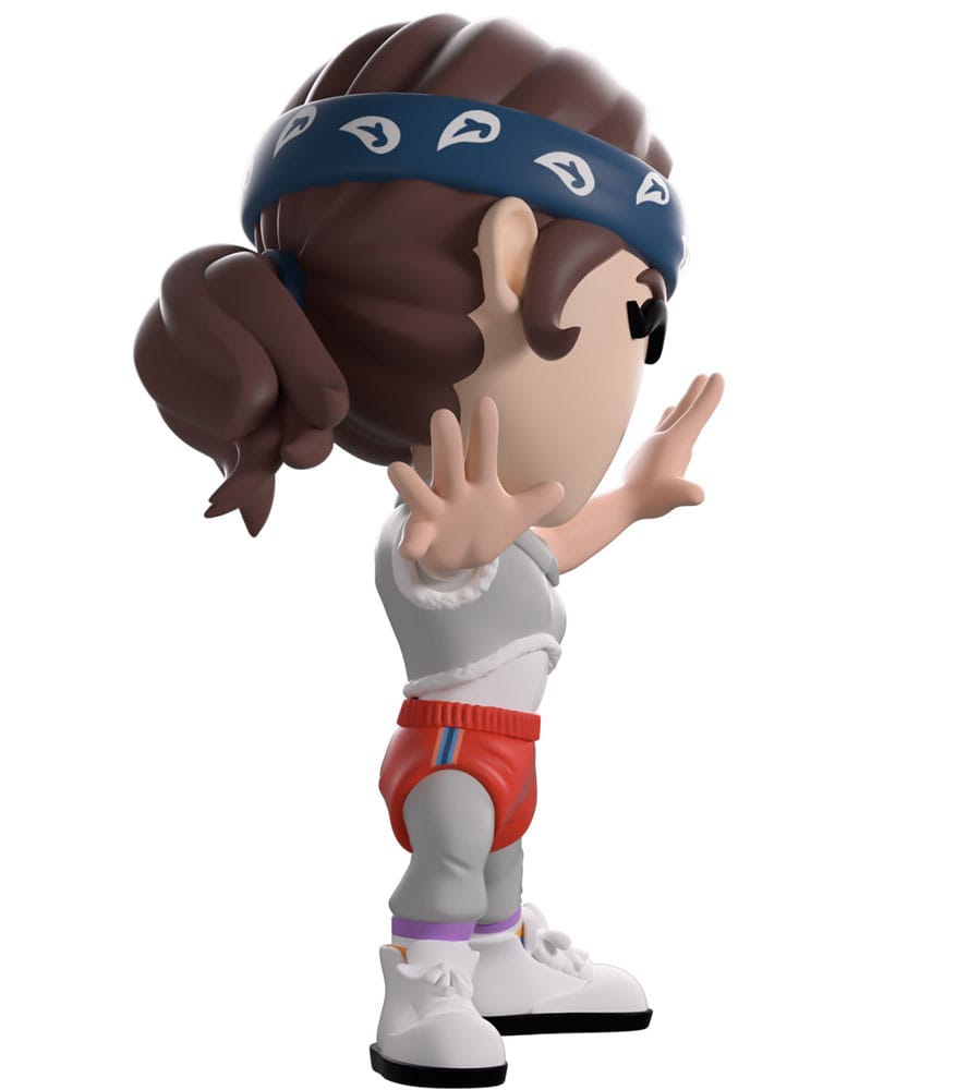 Stranger Things Figura Vinyl Bandana Eleven 11 cm - Z POP Toys