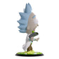 Rick & Morty Figura Vinyl Rick 13 cm - Z POP Toys