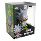 Rick & Morty Figura Vinyl Rick 13 cm - Z POP Toys