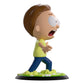 Rick & Morty Figura Vinyl Morty 10 cm - Z POP Toys
