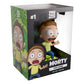Rick & Morty Figura Vinyl Morty 10 cm - Z POP Toys