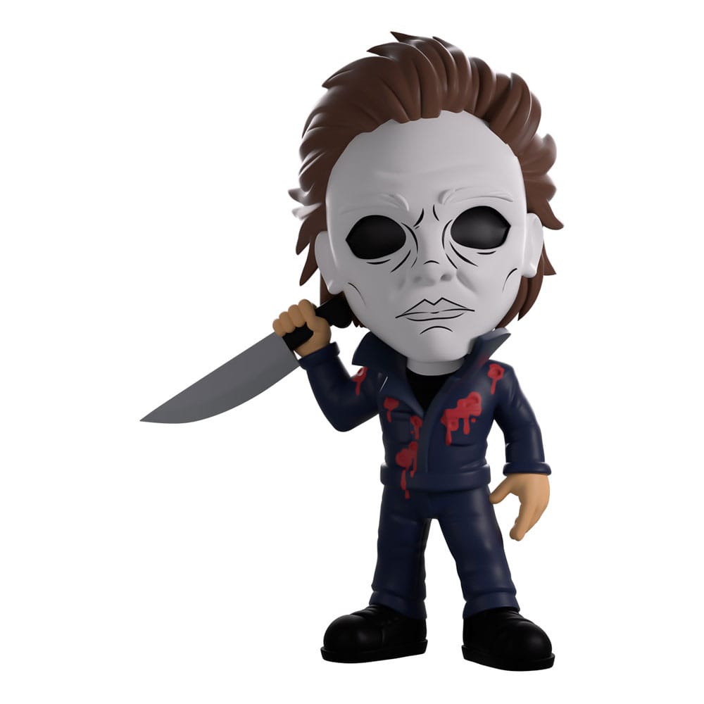 Halloween Figura Viny Michael Myers 12 cm - Z POP Toys