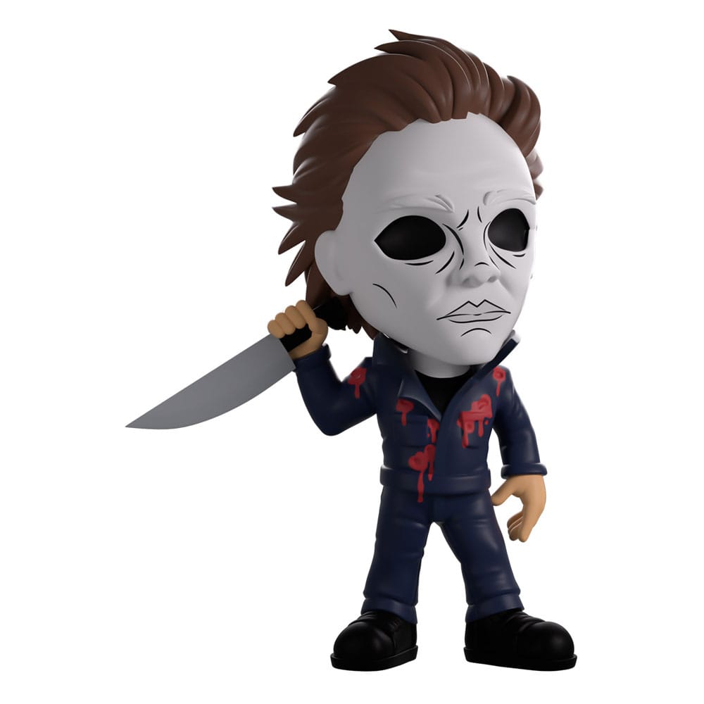 Halloween Figura Viny Michael Myers 12 cm - Z POP Toys