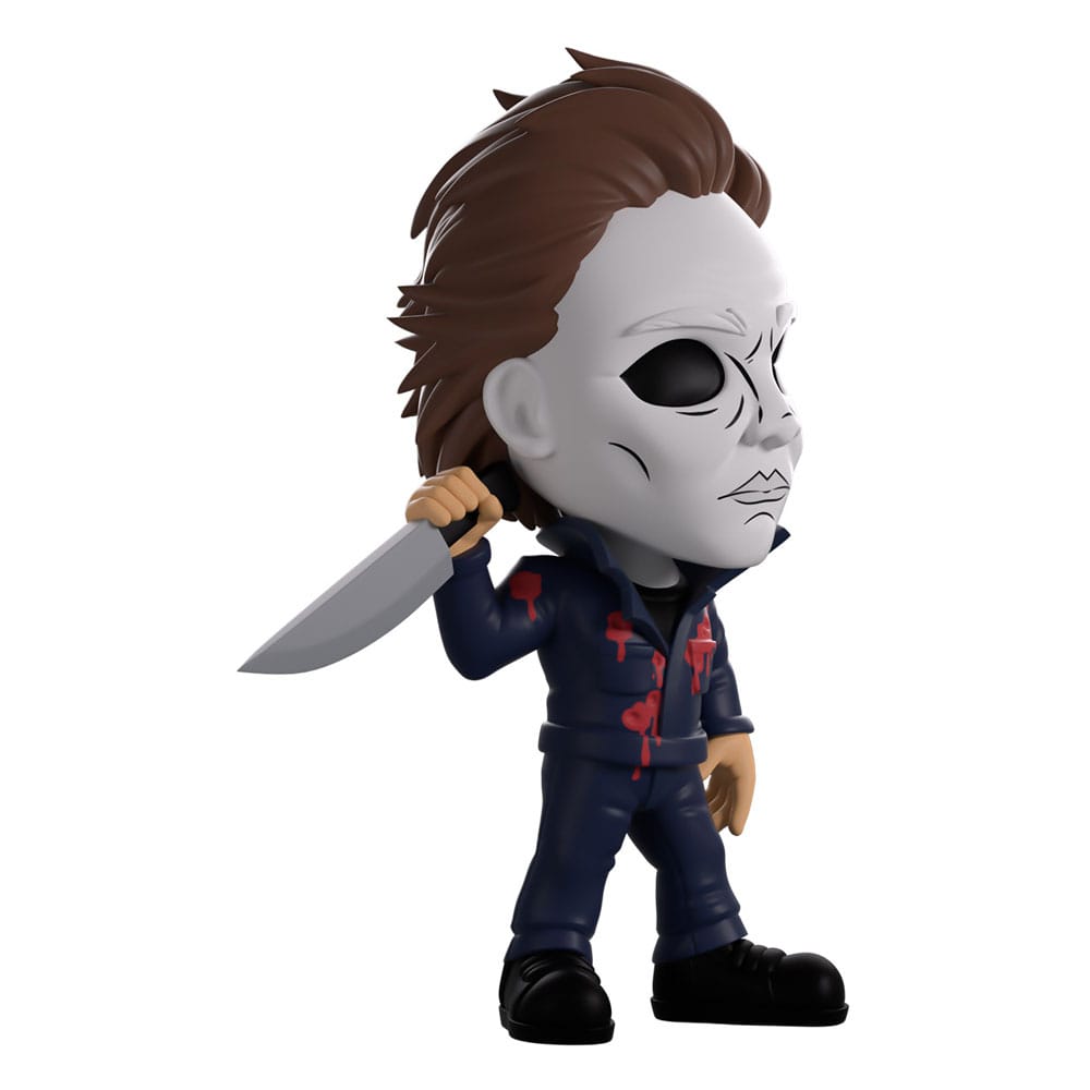 Halloween Figura Viny Michael Myers 12 cm - Z POP Toys