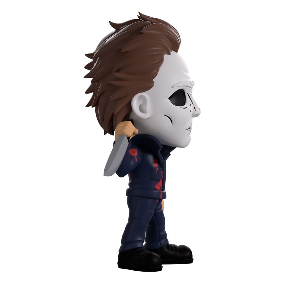 Halloween Figura Viny Michael Myers 12 cm - Z POP Toys