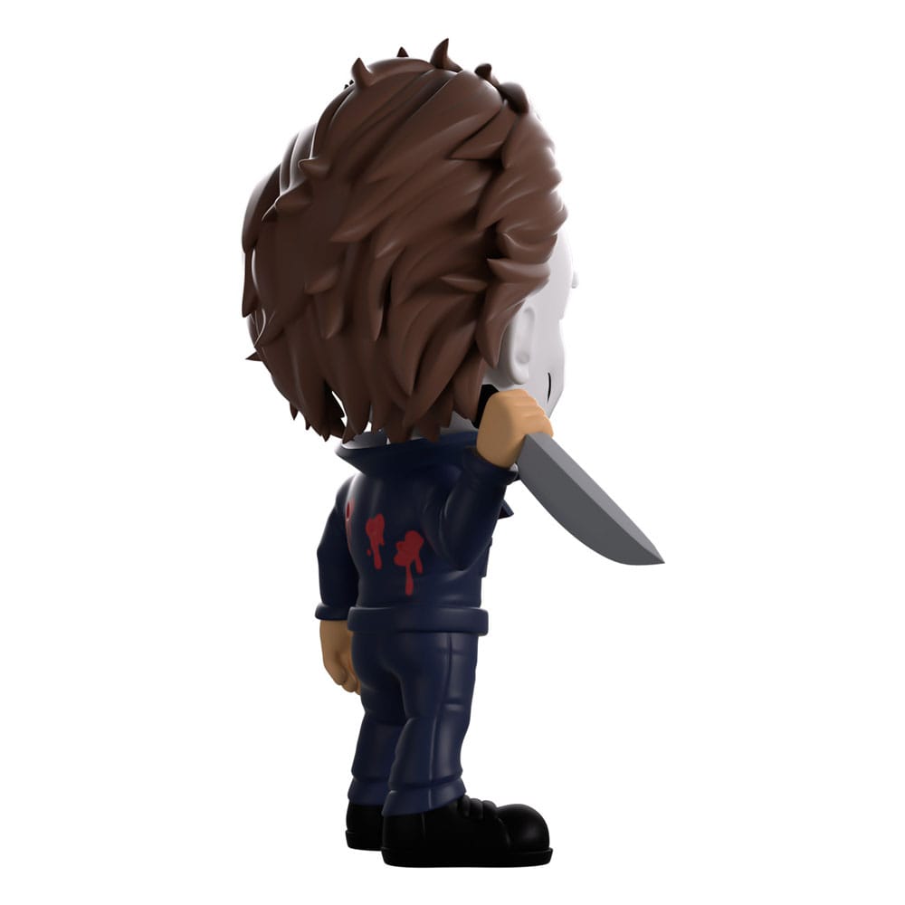 Halloween Figura Viny Michael Myers 12 cm - Z POP Toys