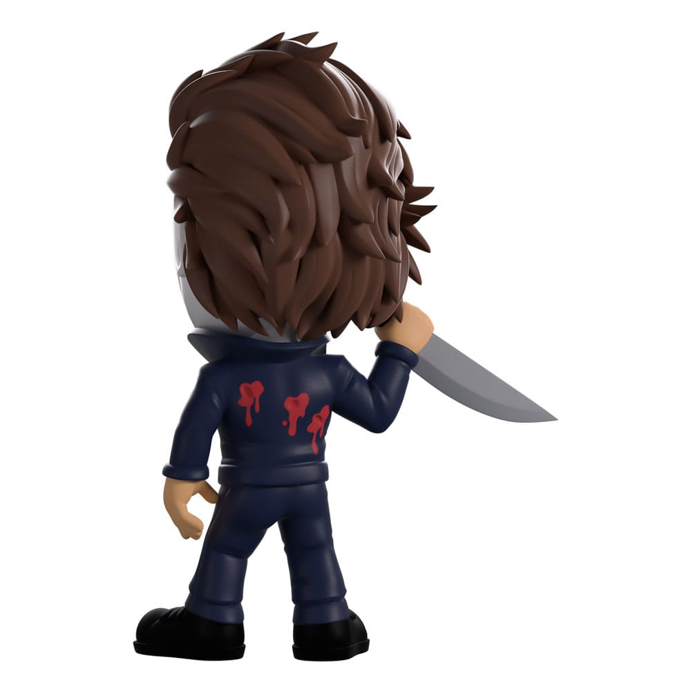 Halloween Figura Viny Michael Myers 12 cm - Z POP Toys