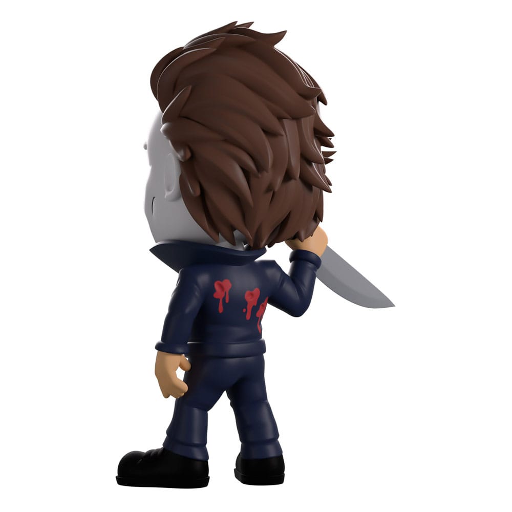 Halloween Figura Viny Michael Myers 12 cm - Z POP Toys