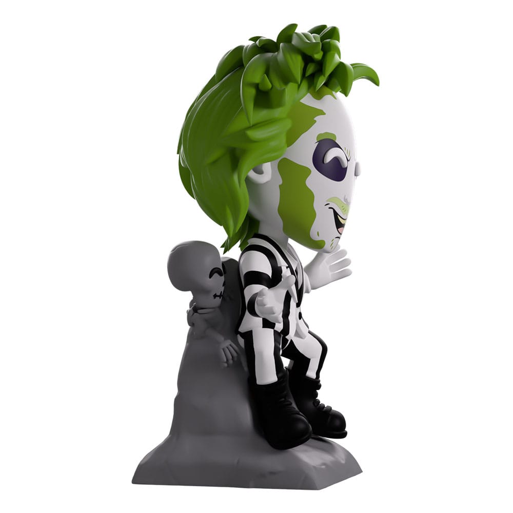 Beetlejuice Figura Vinyl Beetlejuice 12 cm - Z POP Toys