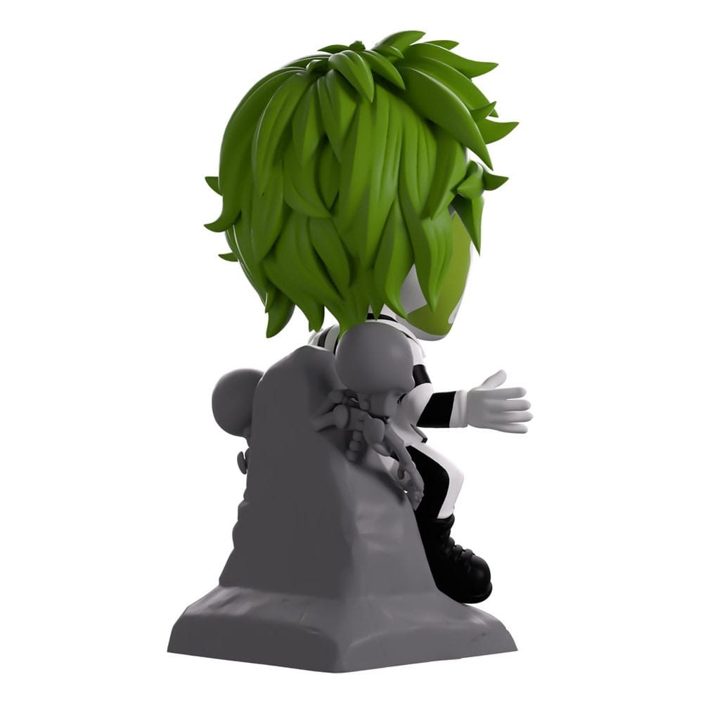 Beetlejuice Figura Vinyl Beetlejuice 12 cm - Z POP Toys