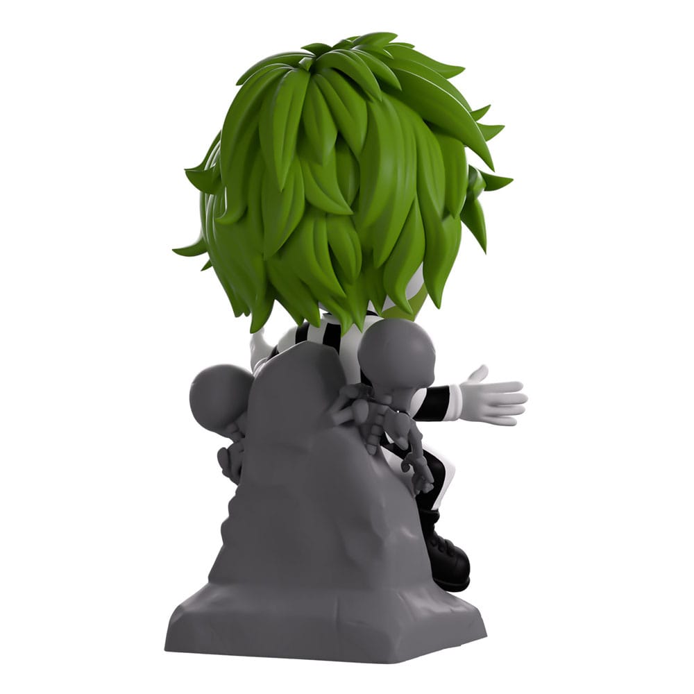 Beetlejuice Figura Vinyl Beetlejuice 12 cm - Z POP Toys