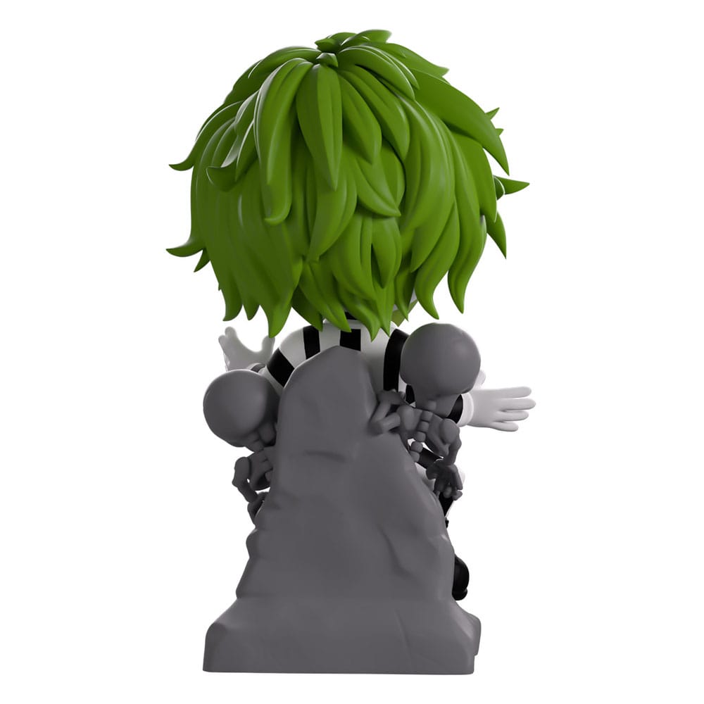 Beetlejuice Figura Vinyl Beetlejuice 12 cm - Z POP Toys