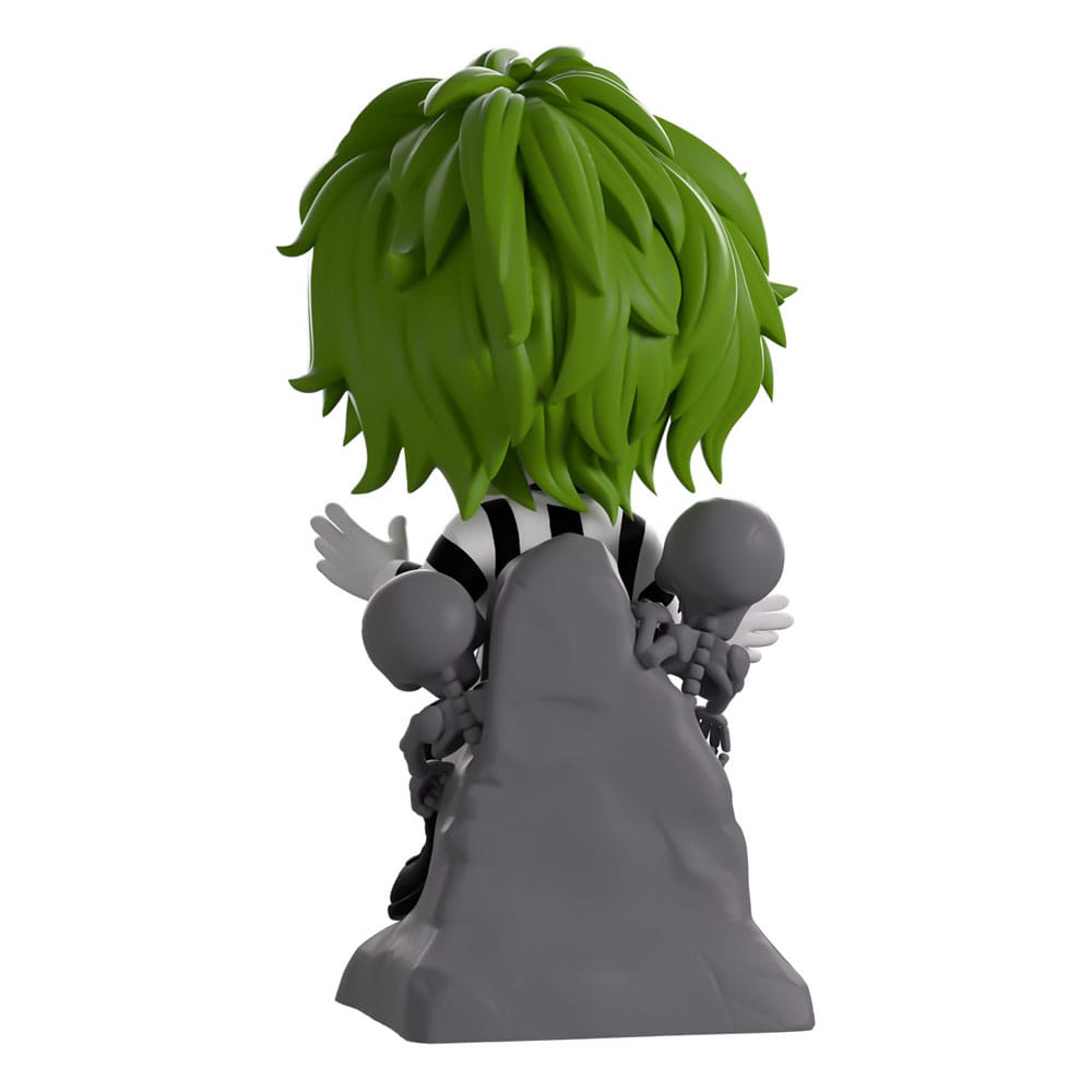 Beetlejuice Figura Vinyl Beetlejuice 12 cm - Z POP Toys