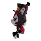 Hazbin Hotel Co. Figuras Vinyl Angel Dust & Husk Monitor Buddiez - Z POP Toys