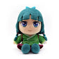 The Apothecary Diaries Peluche Maomao 22 cm - Z POP Toys