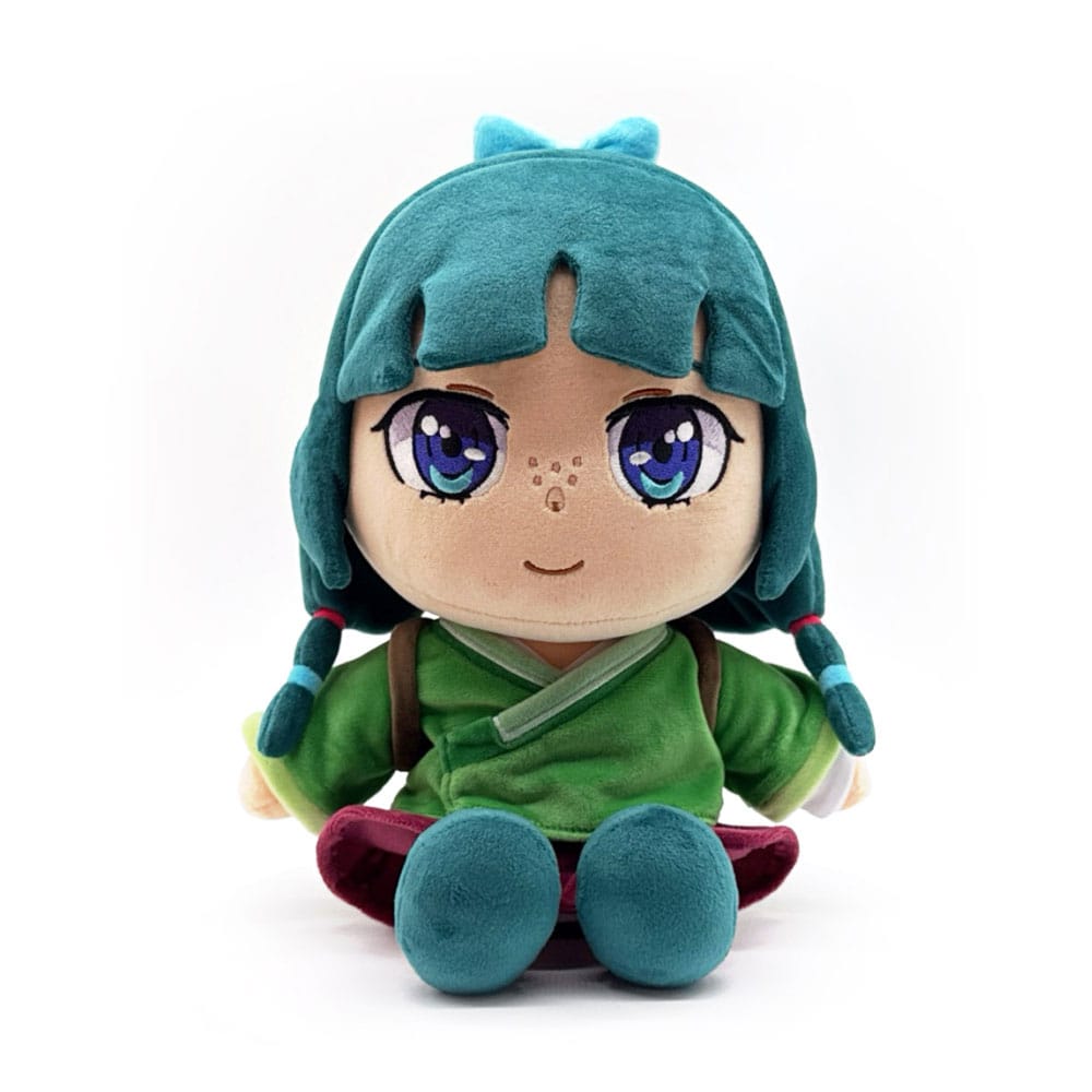 The Apothecary Diaries Peluche Maomao 22 cm - Z POP Toys