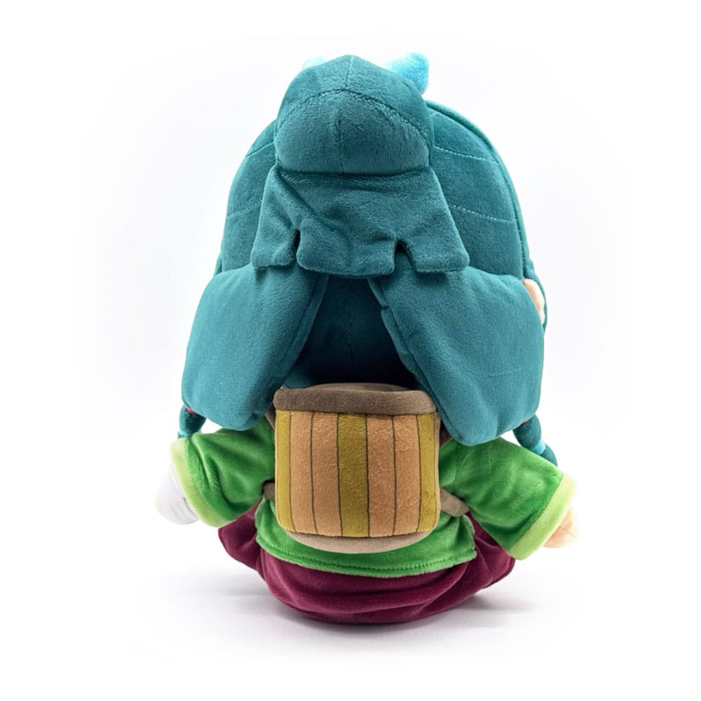 The Apothecary Diaries Peluche Maomao 22 cm - Z POP Toys