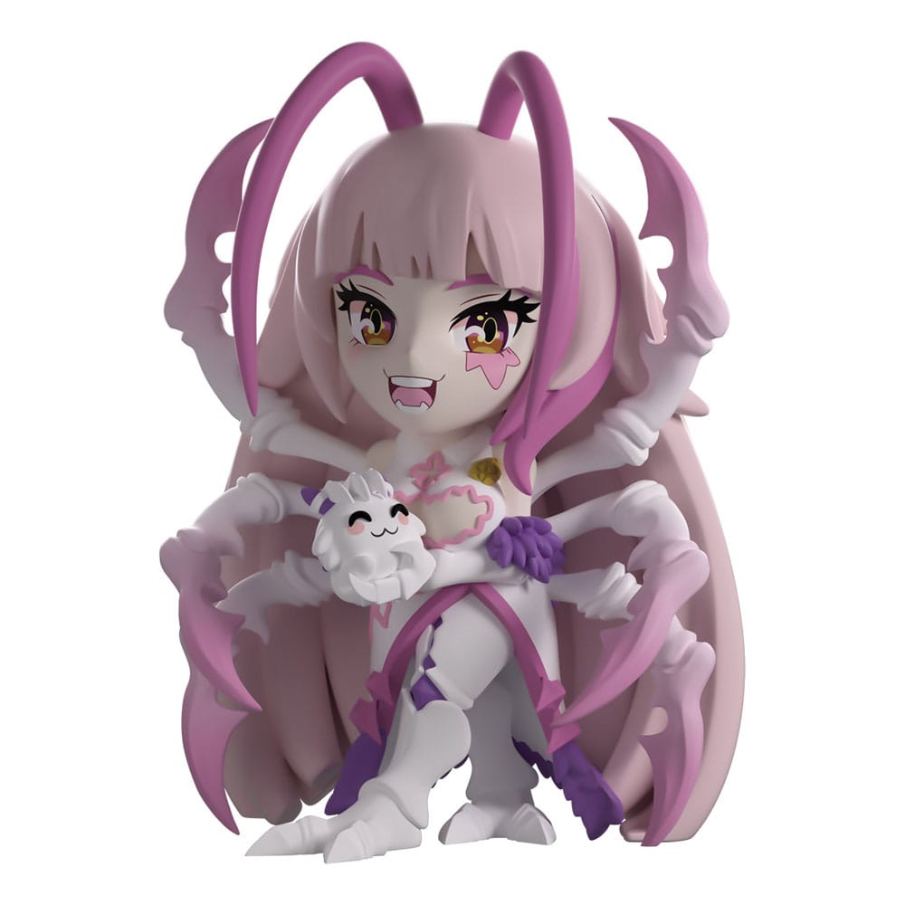 VTuber Figura Vinyl Matara Kan 12 cm