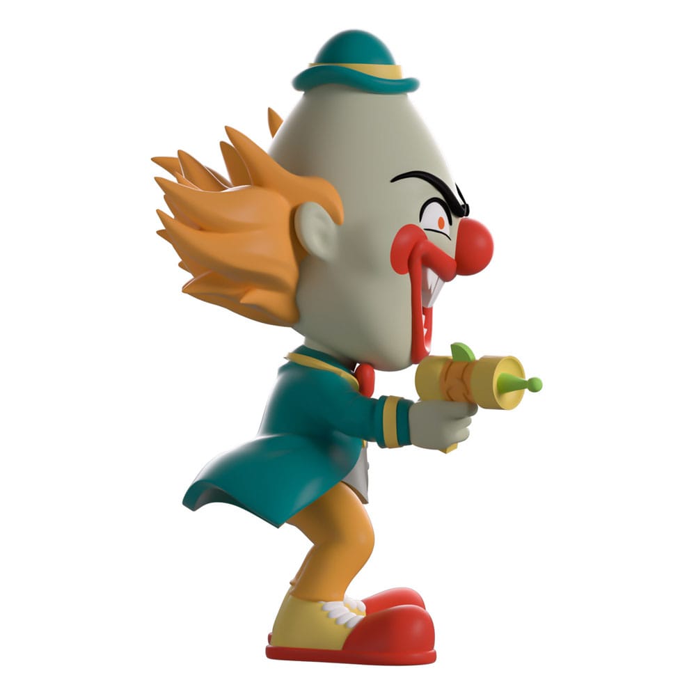 Legends of Avantris Figura Vinyl Chuckles 12 cm - Z POP Toys
