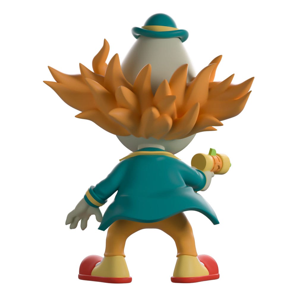 Legends of Avantris Figura Vinyl Chuckles 12 cm - Z POP Toys