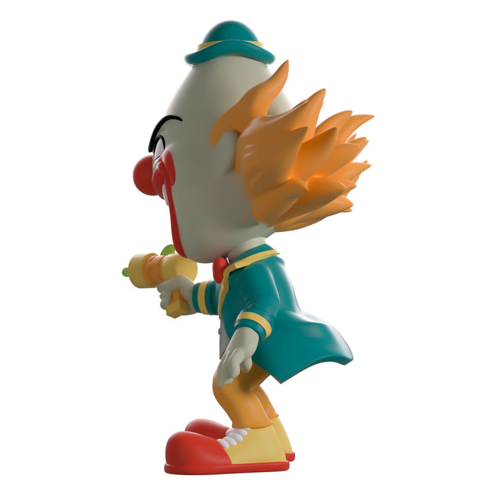 Legends of Avantris Figura Vinyl Chuckles 12 cm - Z POP Toys