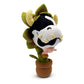 Los Sims Peluche Cowplant 22 cm - Z POP Toys