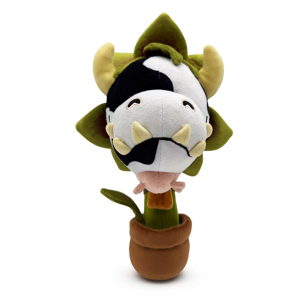 Los Sims Peluche Cowplant 22 cm - Z POP Toys