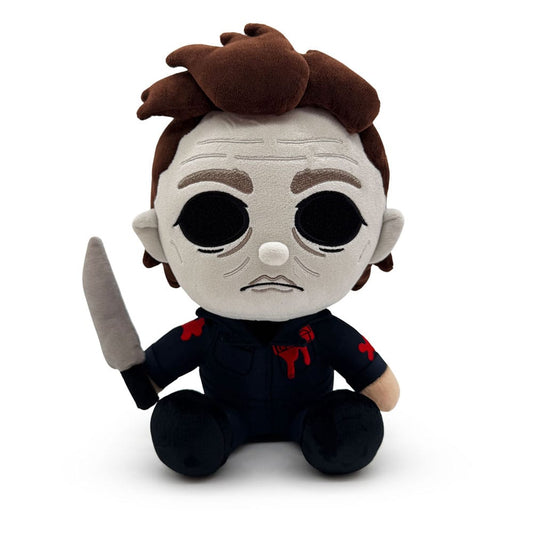Halloween Peluche Michael Myers 22 cm - Z POP Toys