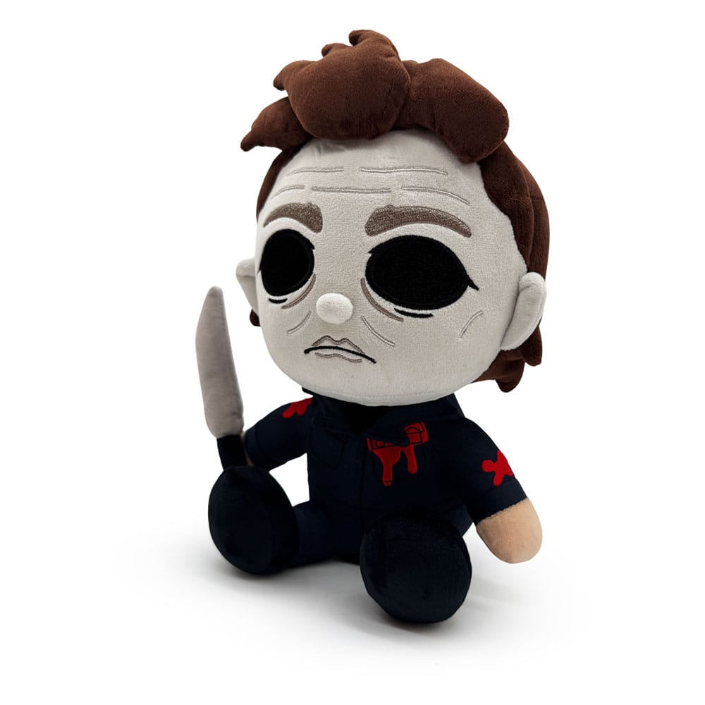 Halloween Peluche Michael Myers 22 cm - Z POP Toys