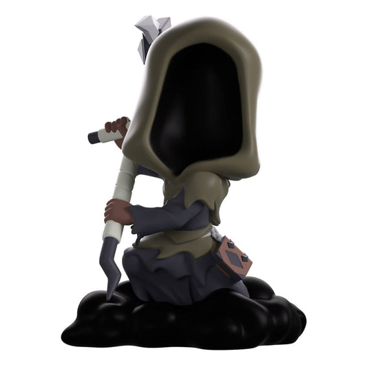 Los Sims Figura Vinyl The Grim Reaper 12 cm - Z POP Toys