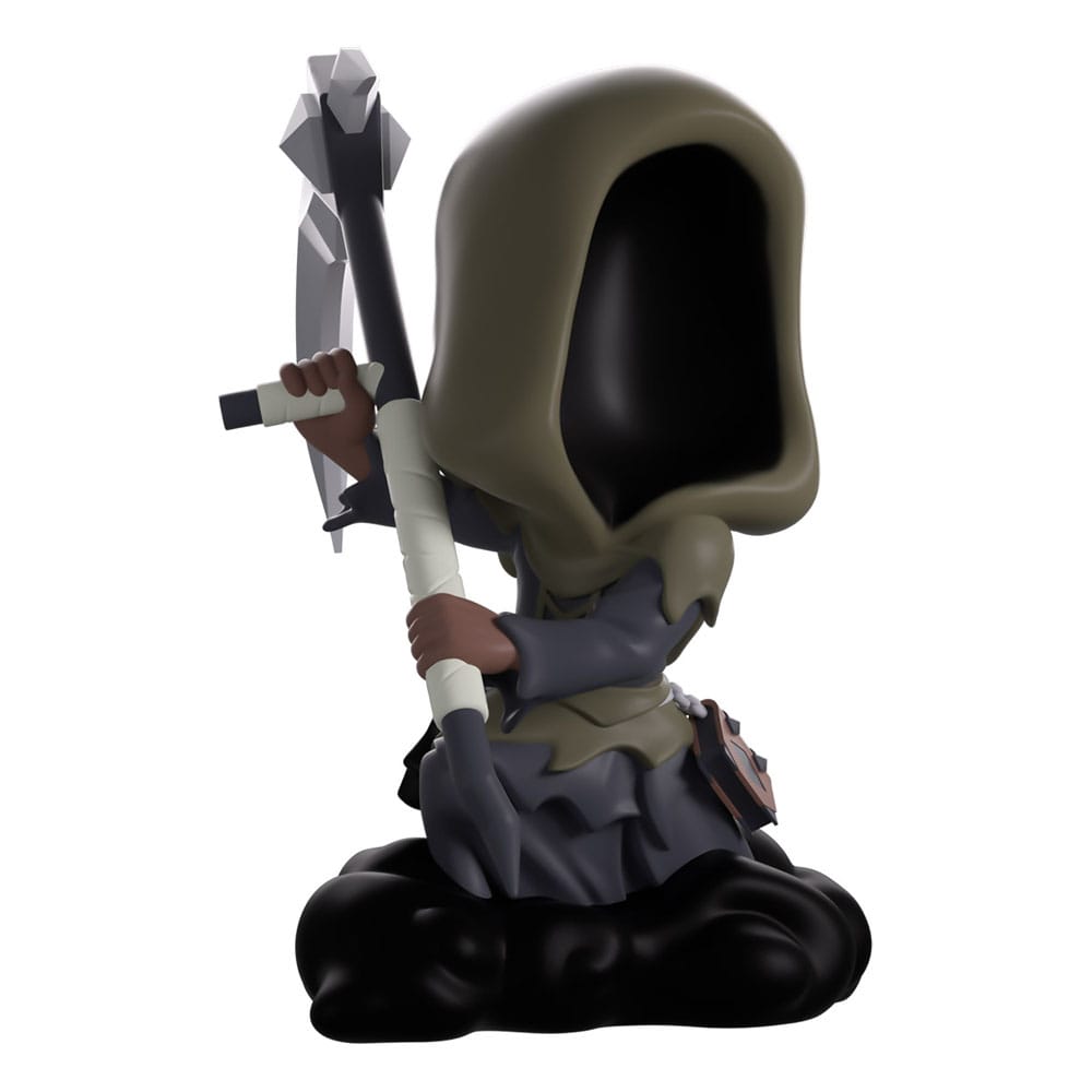 Los Sims Figura Vinyl The Grim Reaper 12 cm - Z POP Toys