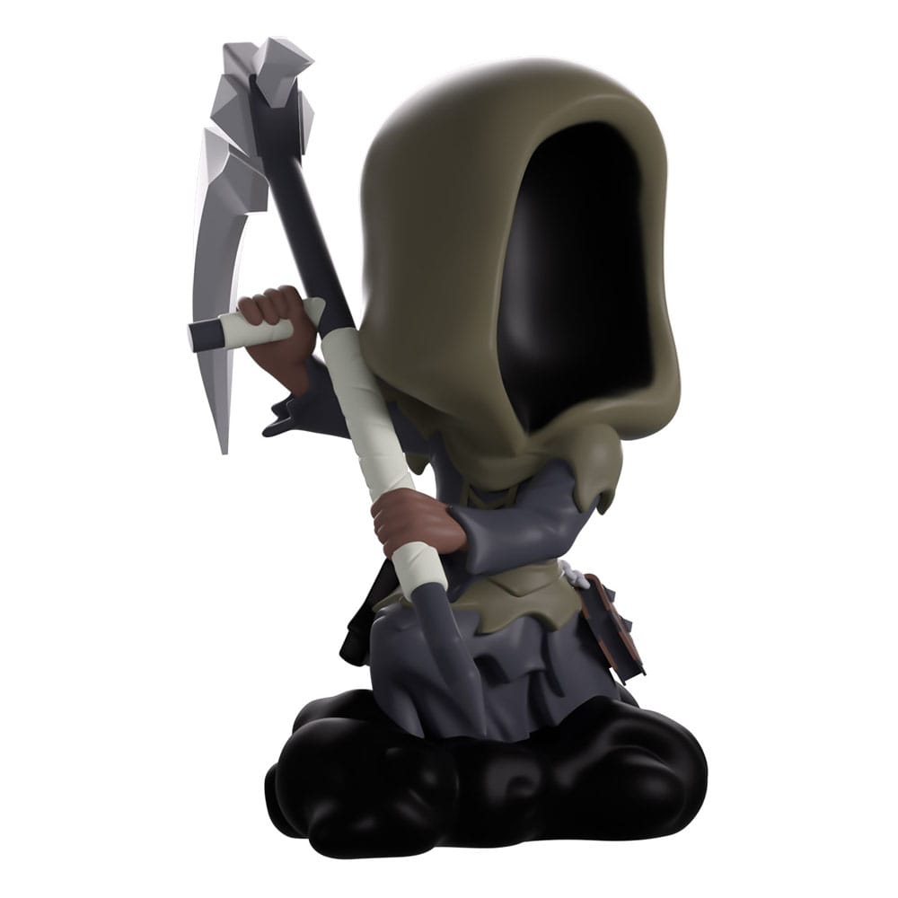 Los Sims Figura Vinyl The Grim Reaper 12 cm - Z POP Toys