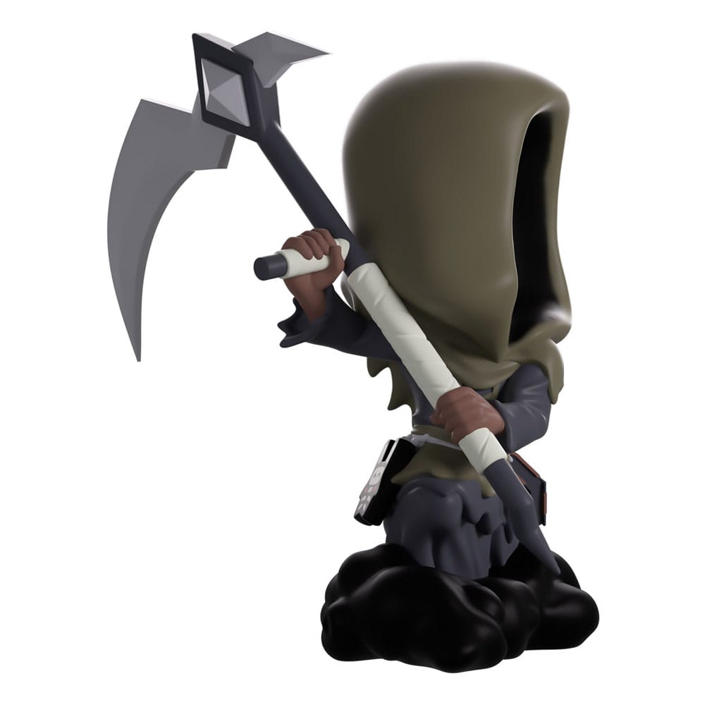 Los Sims Figura Vinyl The Grim Reaper 12 cm - Z POP Toys