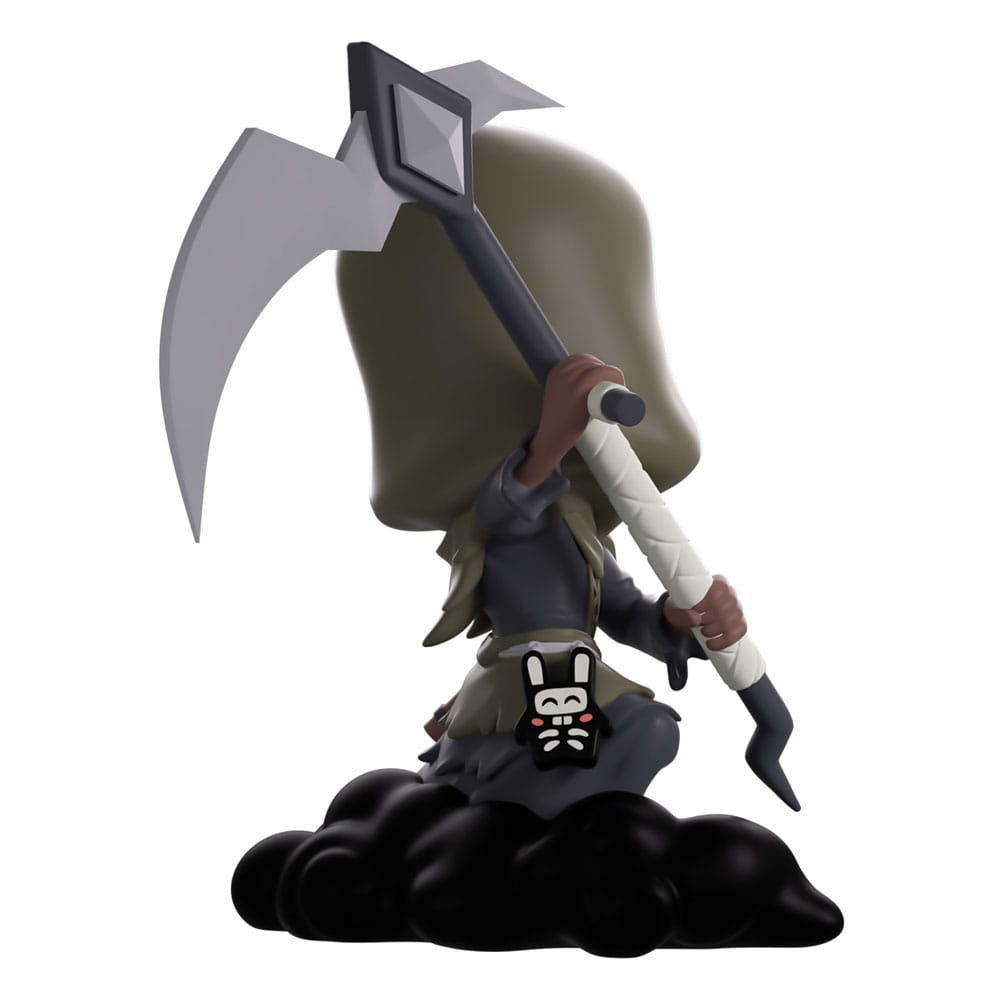Los Sims Figura Vinyl The Grim Reaper 12 cm - Z POP Toys