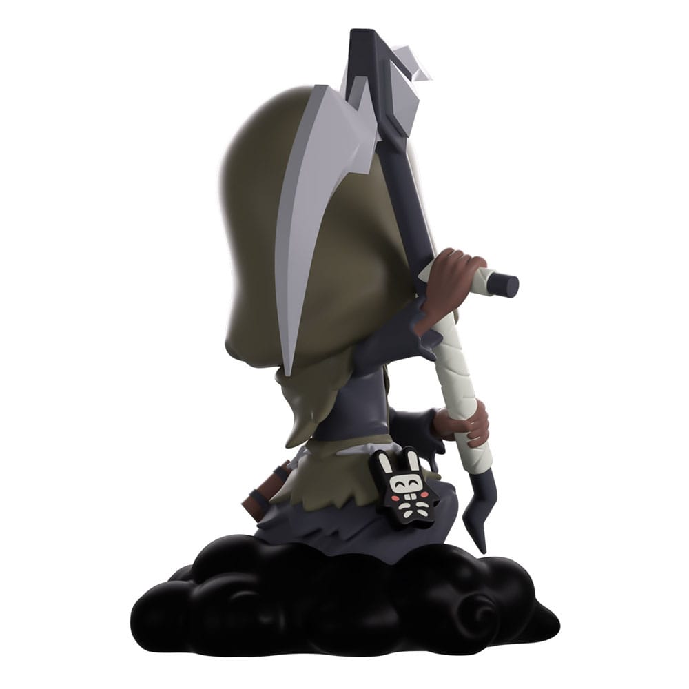 Los Sims Figura Vinyl The Grim Reaper 12 cm - Z POP Toys