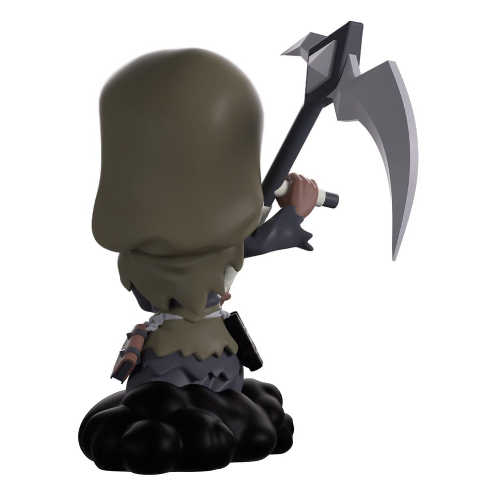 Los Sims Figura Vinyl The Grim Reaper 12 cm - Z POP Toys