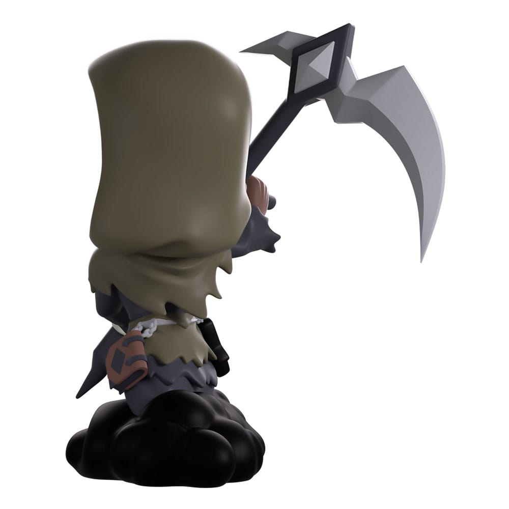 Los Sims Figura Vinyl The Grim Reaper 12 cm - Z POP Toys