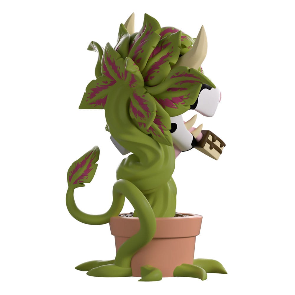 Los Sims Figura Vinyl Cowplant 12 cm - Z POP Toys