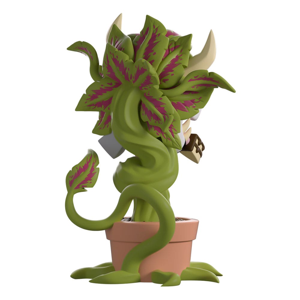 Los Sims Figura Vinyl Cowplant 12 cm - Z POP Toys