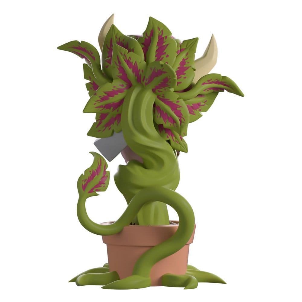Los Sims Figura Vinyl Cowplant 12 cm - Z POP Toys