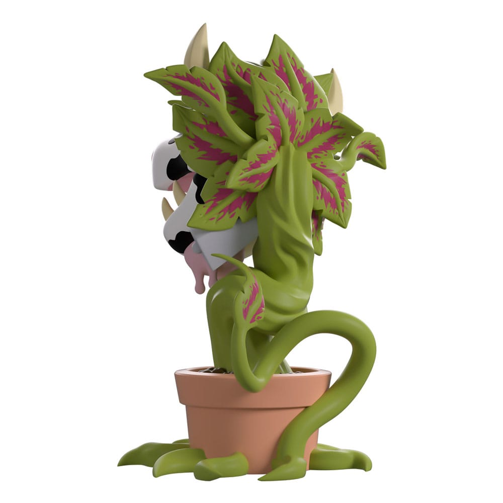 Los Sims Figura Vinyl Cowplant 12 cm - Z POP Toys
