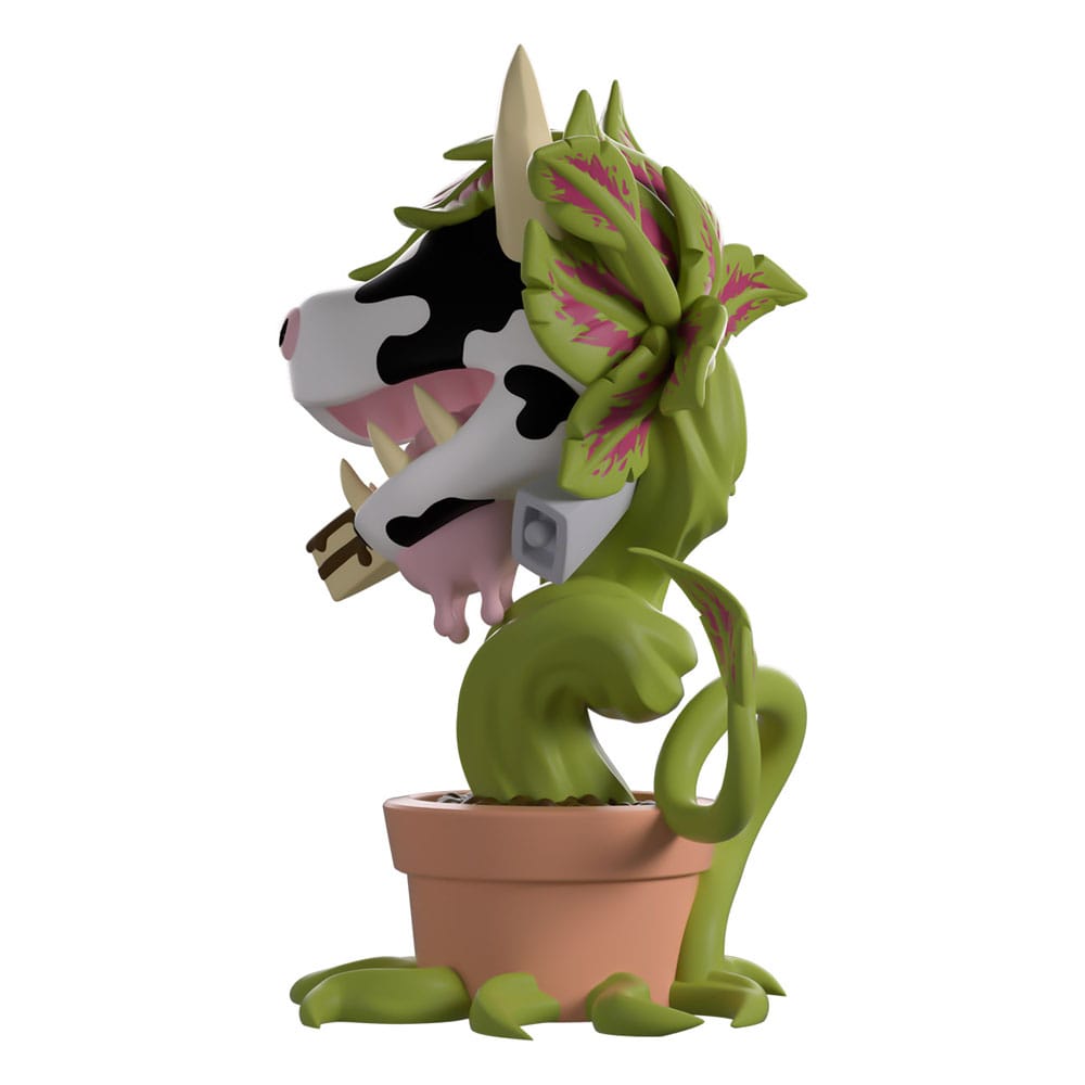 Los Sims Figura Vinyl Cowplant 12 cm - Z POP Toys