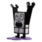 Bob Esponja Portalápices DoodleBob 9 cm