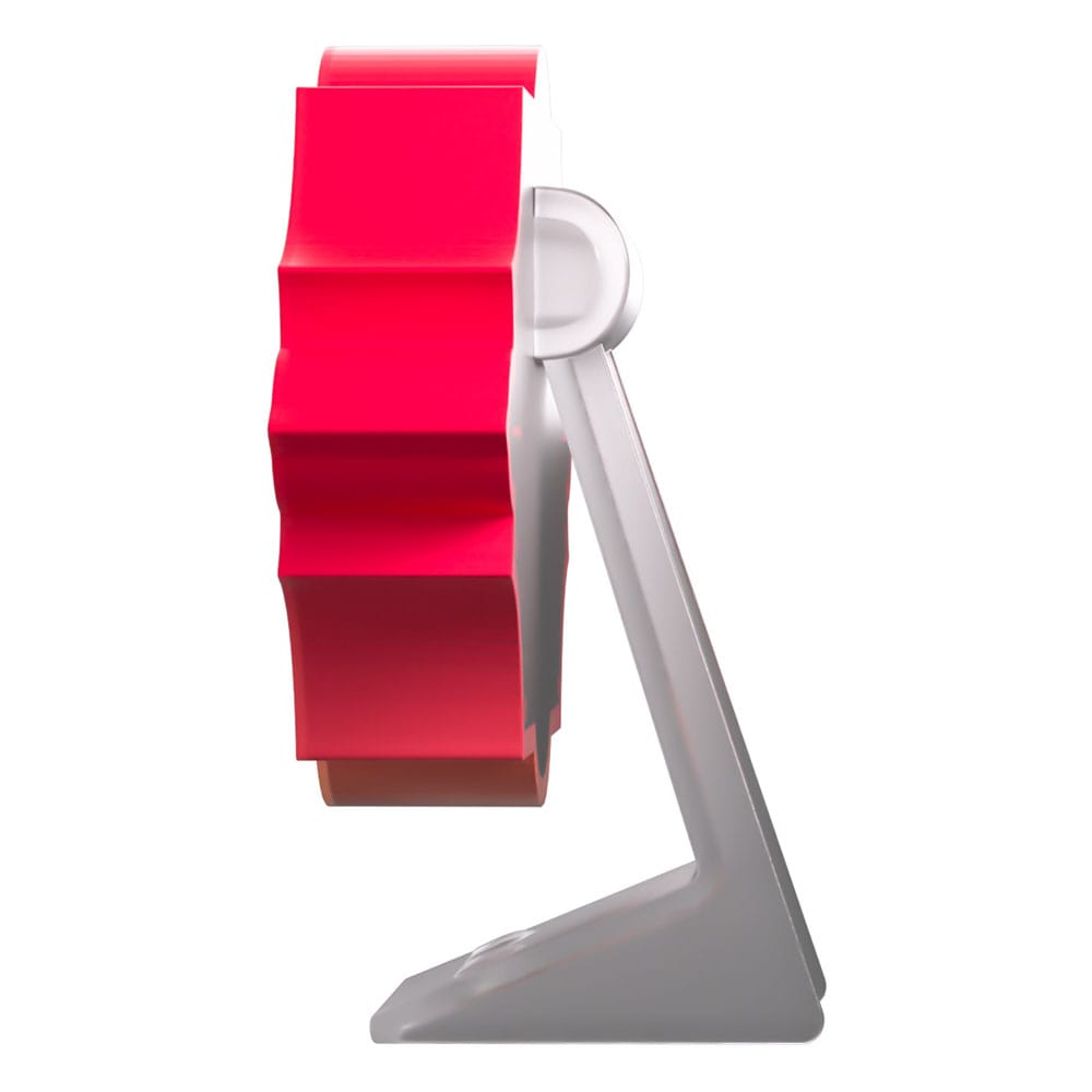 Hazbin Hotel lamparilla Logo Stand 13 cm - Z POP Toys