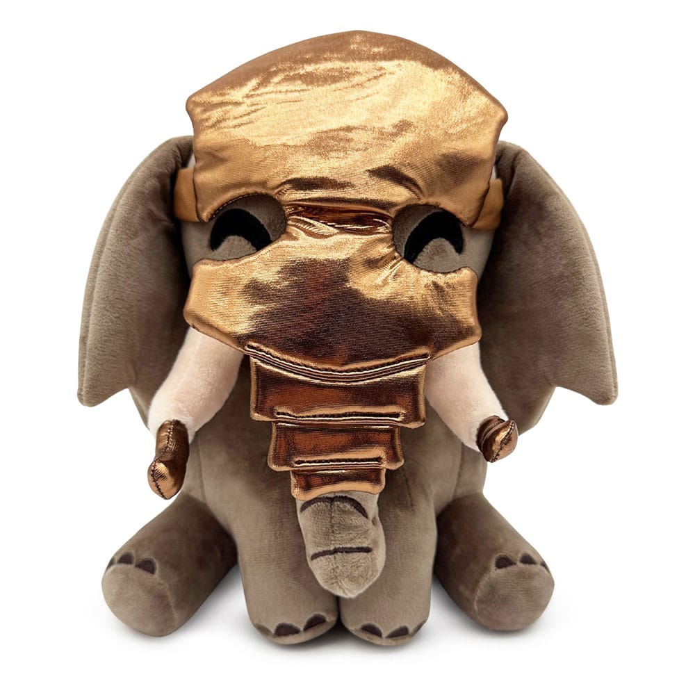 Civilization VII Peluche War Elephant 22 cm - Z POP Toys