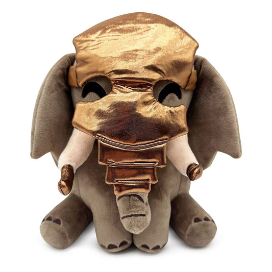 Civilization VII Peluche War Elephant 22 cm - Z POP Toys