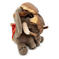 Civilization VII Peluche War Elephant 22 cm - Z POP Toys