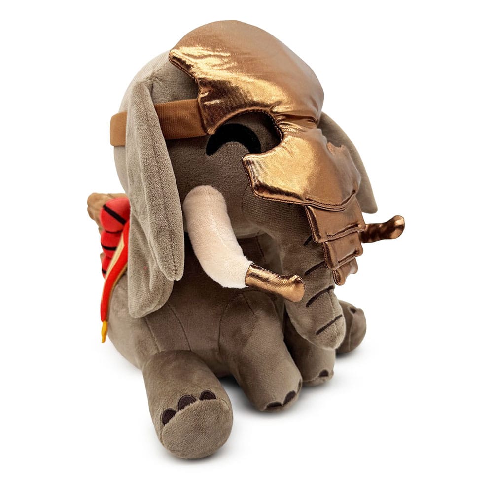 Civilization VII Peluche War Elephant 22 cm - Z POP Toys