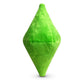 Los Sims Peluche Plumbob 22 cm - Z POP Toys